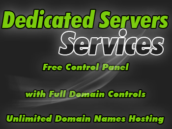 Cut-price dedicated server provider